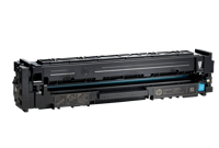 HP 207X Cyan Toner Cartridge W2211X